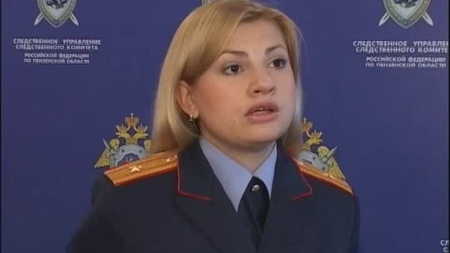 В Пензенской области отчим надругался над 8-летней падчерицей