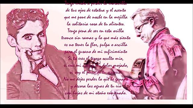 Soneto de la dulce queja смотреть онлайн