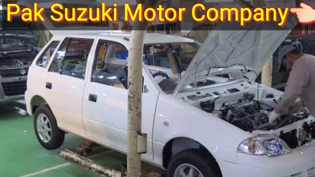 Latest Jobs Pak Suzuki Motor Company Pakistan 2021 | Salary Benefits | How To Apply Jobs Technical смотреть онлайн