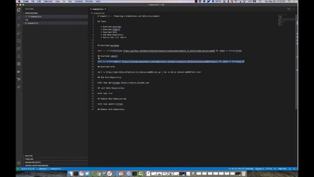 Learn Helm | 2. Preparing a Kubernetes and Helm Environment смотреть онлайн