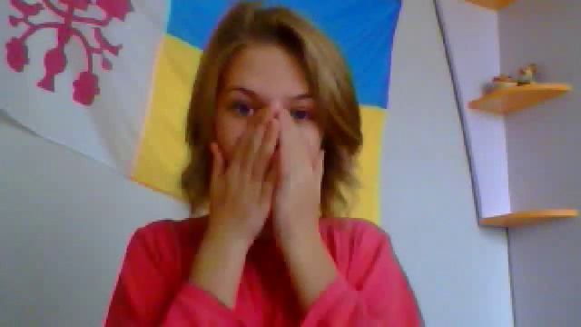 Видео с веб-камеры. Дата: 5 октября 2013 г., 16:26.