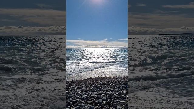 шум волн , или как снять стресс смотреть онлайн