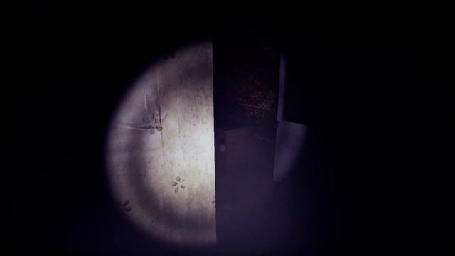 Страх и Вопли/From The Darkness смотреть онлайн