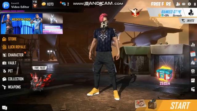 Gameloop Emulator Key Mapping + 100% Trick For Insane Headshots @Left fire button trick [] Free Fir смотреть онлайн