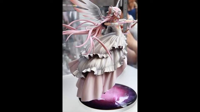 Ultimate Madoka - 1/8 (Good Smile Company) смотреть онлайн