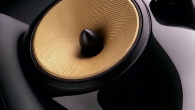 Акустика B&W Nautilus серии 800 - Hi-Fi колонки смотреть онлайн