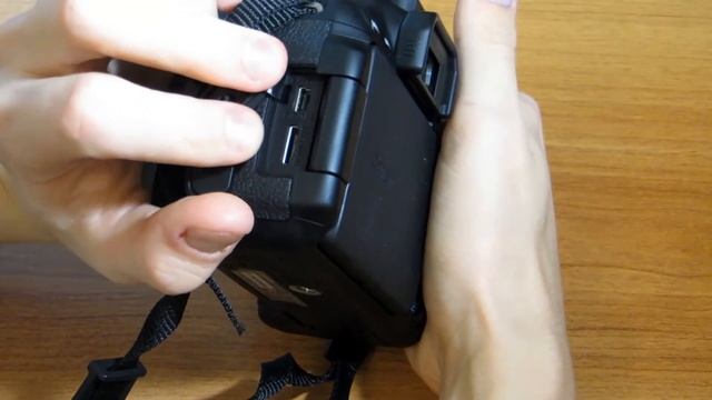 Обзор Canon EOS 650D смотреть онлайн