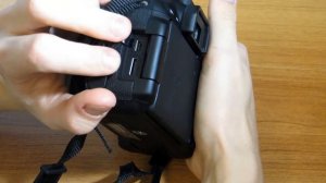 Обзор Canon EOS 650D