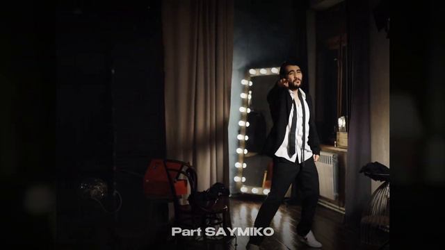 #эпикфит #JONY JONY & SAYMIKO - Реки вели #эпикфит @JONY смотреть онлайн