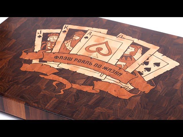 Royal flush as usual смотреть онлайн