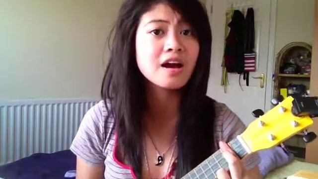 Lullaby (LATEEYA) Cover смотреть онлайн