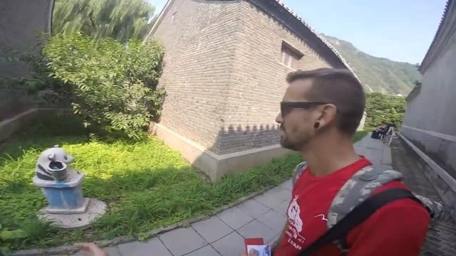 Great Wall - Yin Yang Festival 2016 - Lethalness China /Hong Kong Tour смотреть онлайн