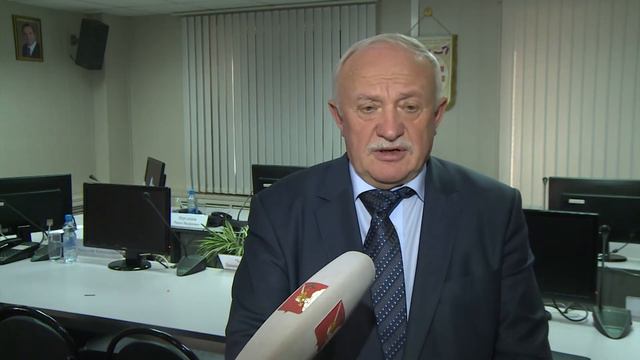Виктор Рябишин об итогах межведомственного совещания по подготовке к паводку смотреть онлайн