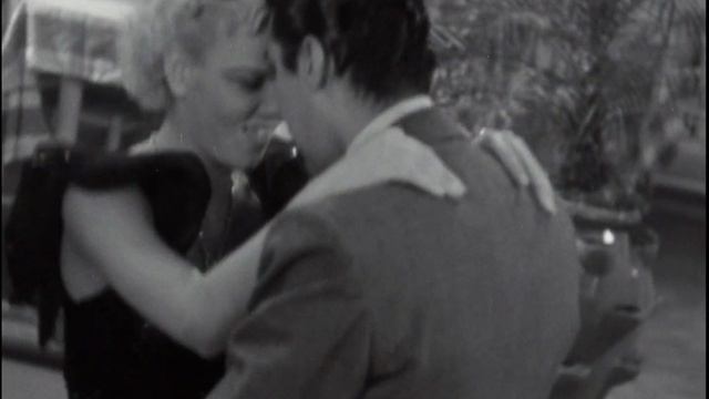 Fred Astaire & Ginger Rogers – «Carioca» («Flying Down to Rio») смотреть онлайн
