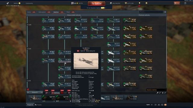 Dev Server 1.89 Everything Unlocked War Thunder смотреть онлайн