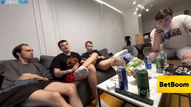 ШОУ ШАДОУКЕКА Я НИКОГДА НЕ (ПОДКАСТ) / ЭВЕЛОН, СТРОГО, ЗЛОЙ, СКИЛЗ / EVELONE SHADOWKEK смотреть онлайн