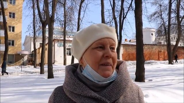 Асьям Хайретдинова пенсионерка лето смотреть онлайн