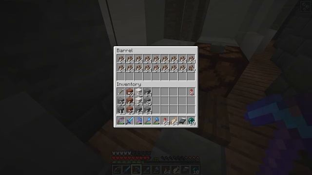 ? MINECRAFT 1.15.2 | Java Edition | #502 смотреть онлайн