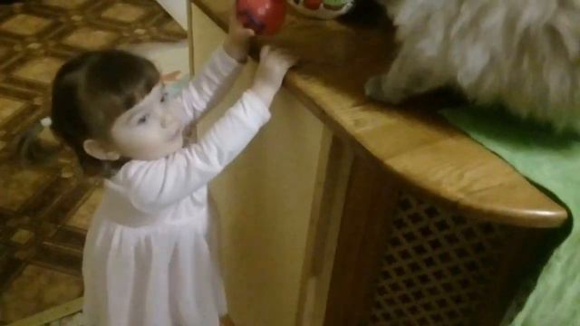 Дедушкино счастье, бабулина радость! А как же без Пуляши и Буняши! 18.12.2021. смотреть онлайн