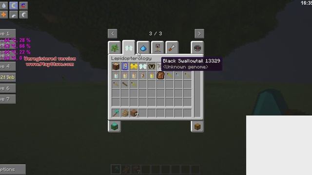 Hi-Tech сборка minecraft 1.5.2 смотреть онлайн