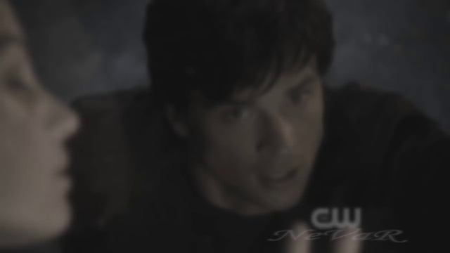 Smallville / Home - Salvation смотреть онлайн