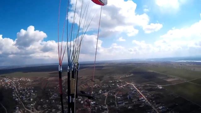 26 Марта Mobius, широкоугольный объектив (lens C) смотреть онлайн