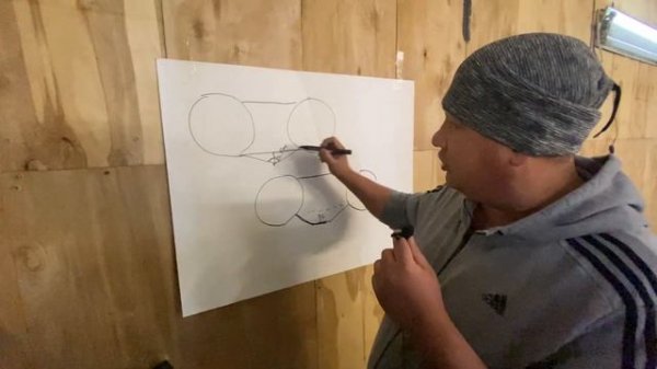 Детальнее про лодку трансформер | Уникальный транец | Лодка Aquastar C330