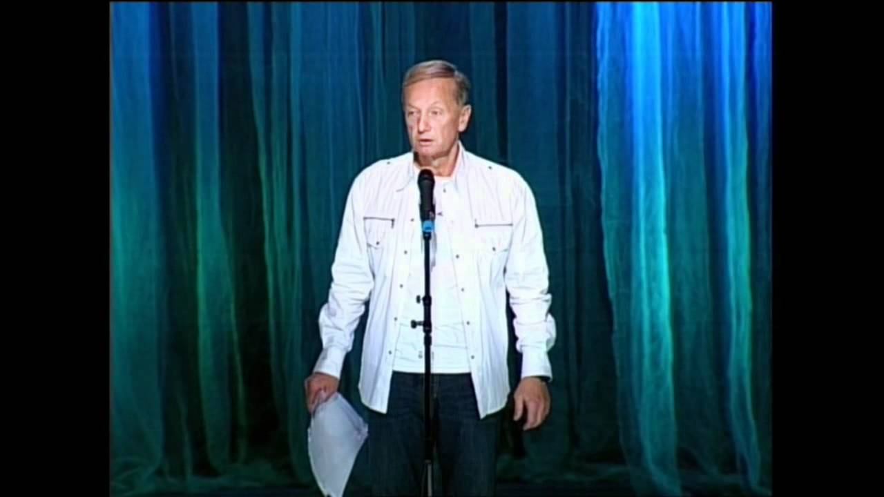 Михаил Задорнов. Про ЕГЭ, реформу образования, учителей смотреть онлайн