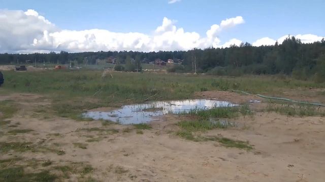 Очистка пляжной зоны от ила смотреть онлайн