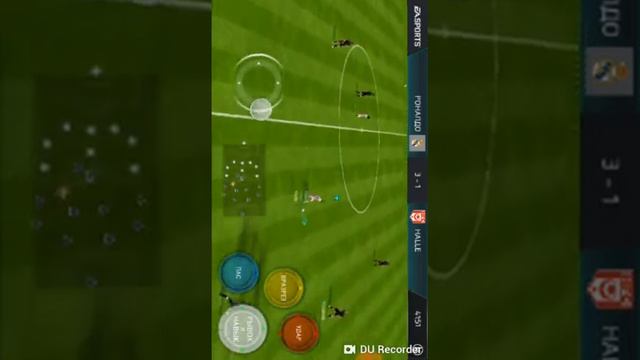 ФИФА лучше игроков Салах и Роналдо всего играть будить смотреть онлайн