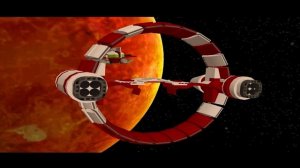 LEGO Star Wars: The Video Game All Cutscenes