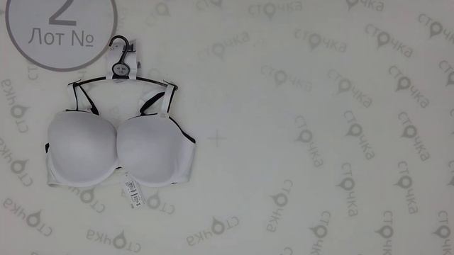 Marks & Spencer BRA,2 Цена за ед.: 2.9 евро ,сток одежда оптом смотреть онлайн