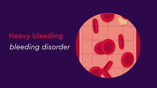 Heavy Menstrual Bleeding and Available Treatment for Teens смотреть онлайн