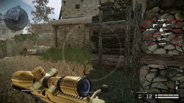 ЗАКРЫТИЕ CRYTEK И БЛОКИРОВКА WARFACE В УКРАИНЕ | Как обойти блокировку Варфейс?