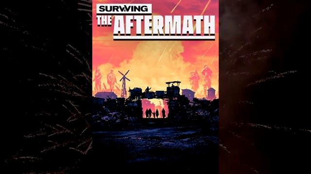 Розыгрыш игры CORRUPTION 2029, Surviving the Aftermath или Crossroads Inn ? (+14) смотреть онлайн