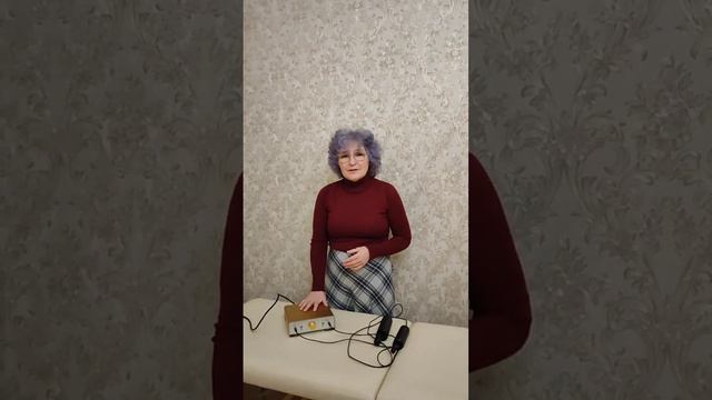 Отзыв Марии на покупку аппарата БМС Назарова Эстетика. Все об аппарате на сайте www.bmstouch.ru смотреть онлайн