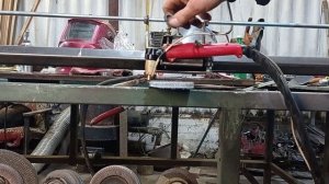 направляющая для плазмареза. ПРОЩЕ БЫТЬ НЕ МОЖЕТ.