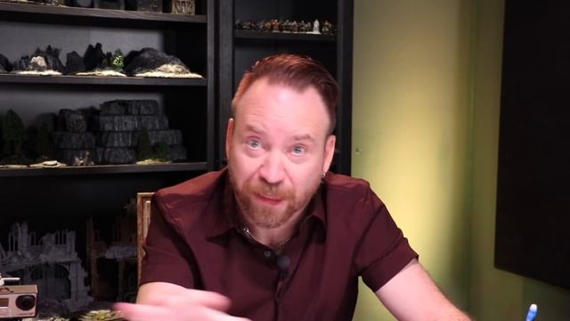 MM&D S2 Ironsworn Episode 4: The Stolen Spear смотреть онлайн