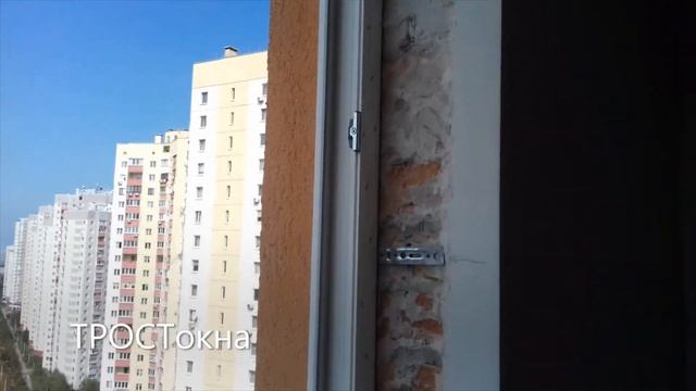 Замена окон эркера в новом доме. смотреть онлайн