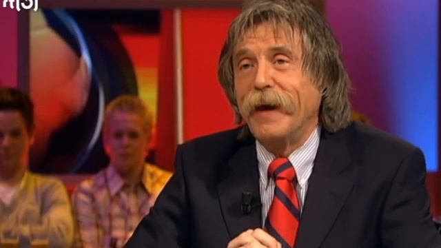 Johan Derksen over Dick Nanninga in de bioscoop смотреть онлайн