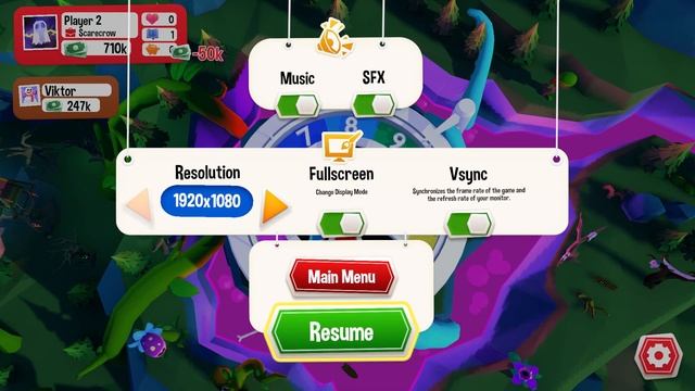 МОЩНЫЕ ДВЕ ЖИЗНИ! ИГРАЕМ ДВОЕМ В THE GAME OF LIFE 2 смотреть онлайн