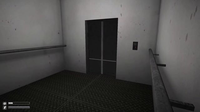 SCP Containment Breach v1.3.11 - Keter Gameplay 12 смотреть онлайн