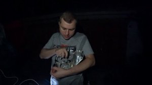 НОВИНКА DAWNKNIGHT "F7" 130W в цоколе Н7 // против F5D & K5C