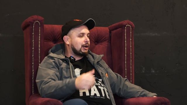 РУССКИЙ КАТОРЖАНИН - Владлен Татарский смотреть онлайн