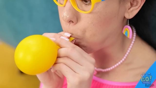 ТЕСТИРУЕМ ВИРУСНЫЕ БЬЮТИ-ЛАЙФХАКИ || Идеи для девушек, чтобы выглядеть потрясающе от 123 GO! SCHOOL смотреть онлайн