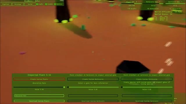 Intelligent Design An Evolutionary Sandbox Ep2 смотреть онлайн
