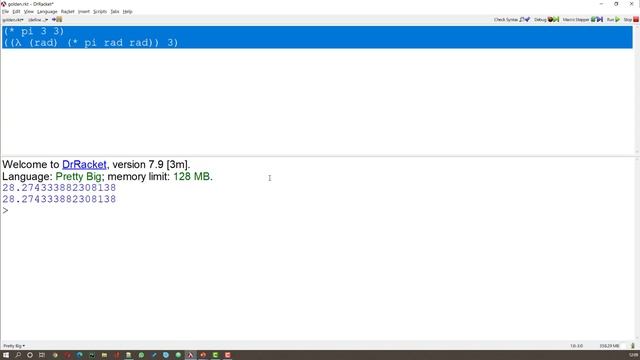 08 - Lambda Functions смотреть онлайн