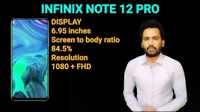 Infinix Note 12 Pro 5g Price in Pakistan with Details Review And full Specs || Infinix note 12 Pro смотреть онлайн
