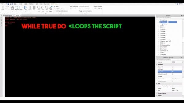 How to script a Zombie Spawner ~ ROBLOX Simple Scripting #1