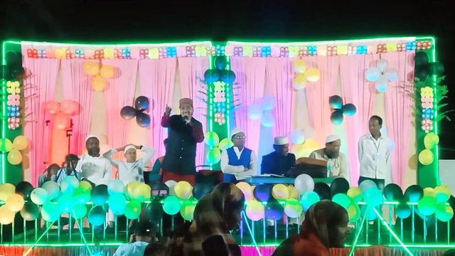 2023 NEW URDU NATT || HABIBUR RAHAMAN #gojol Habibur Rahman #gojol смотреть онлайн